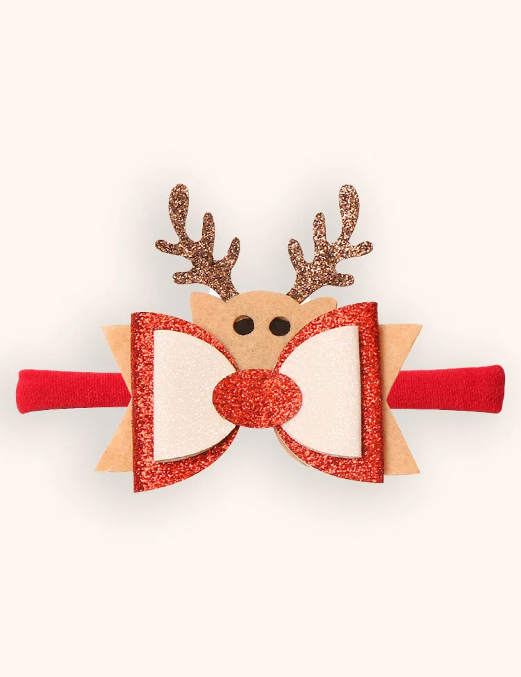 1PC Christmas Headband - Image 2