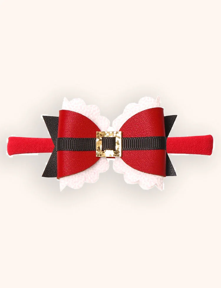 1PC Christmas Headband - Image 3