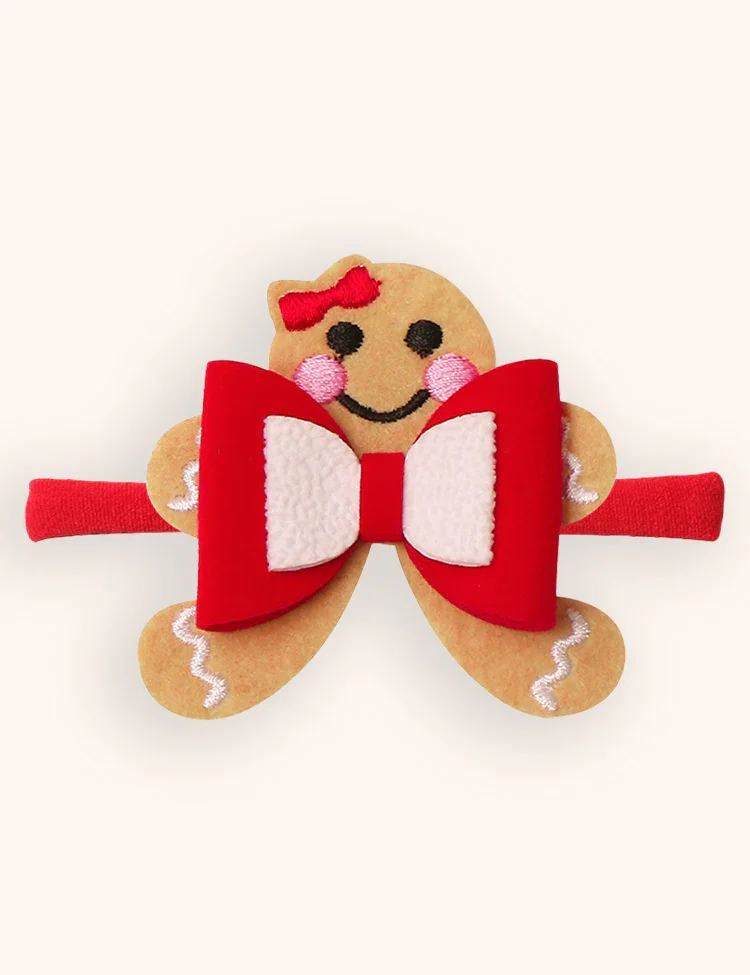 1PC Christmas Headband - Image 4