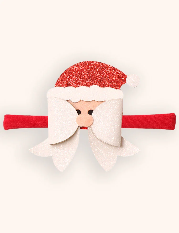 1PC Christmas Headband - Image 6