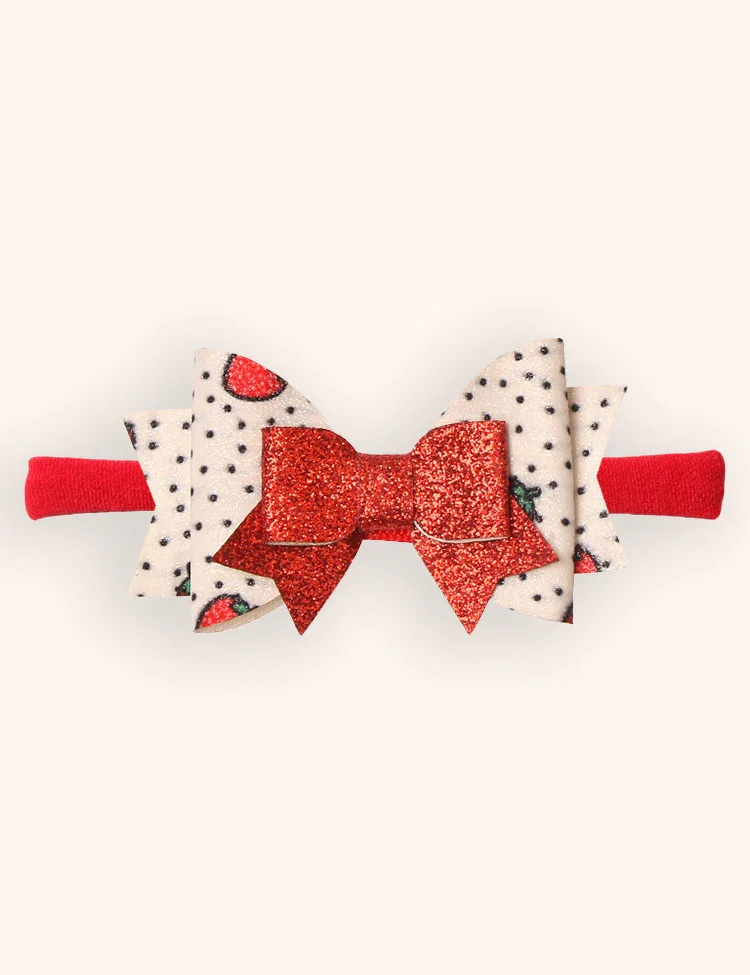 1PC Christmas Headband - Image 7