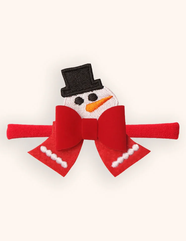 1PC Christmas Headband - Image 8