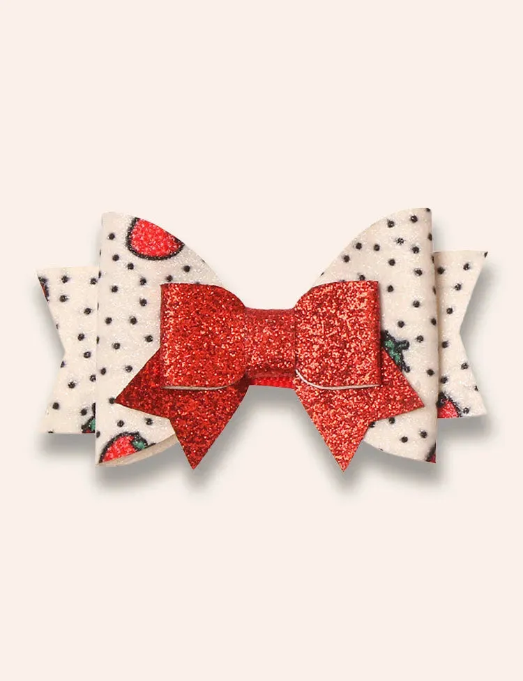 2PCS Christmas Series Hairpins - Image 8