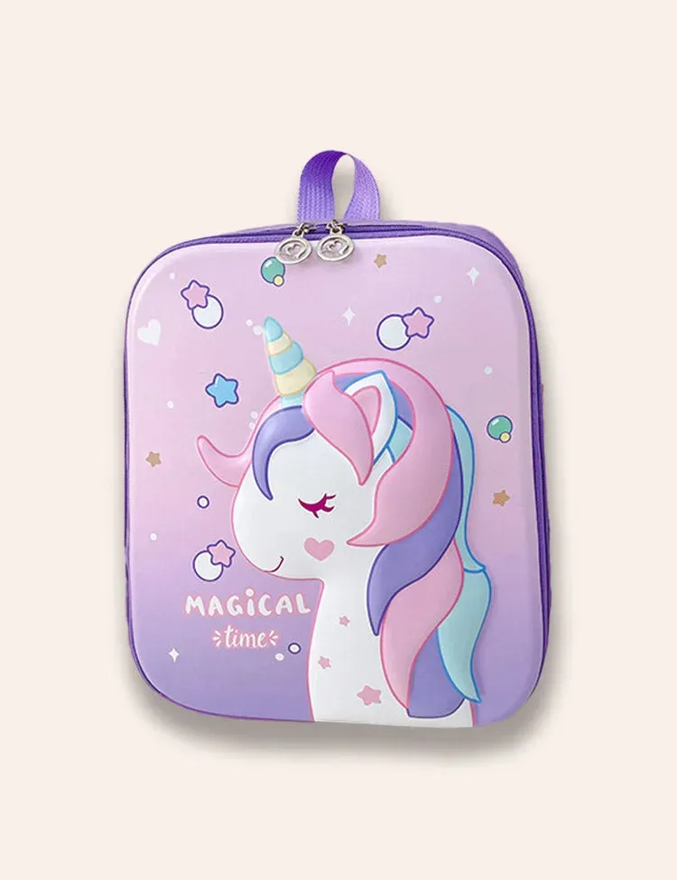 3D Cartoon Backpack - Image 6