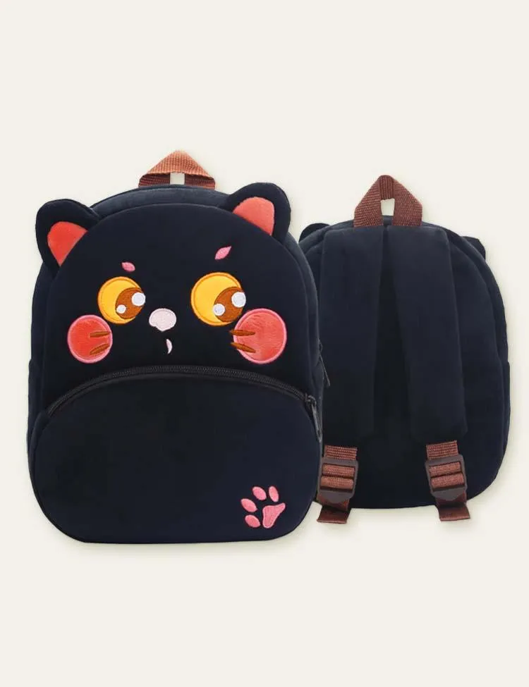 Animal Cartoon Backpack - Image 6