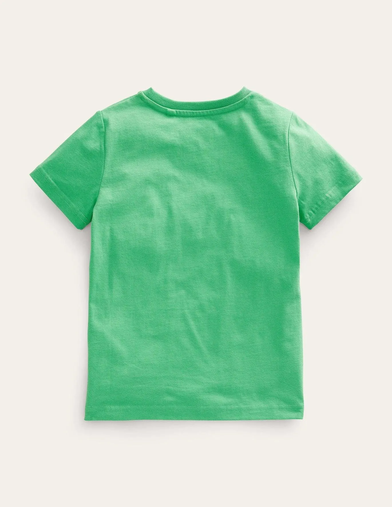 Animal Educational T-shirt - Image 2