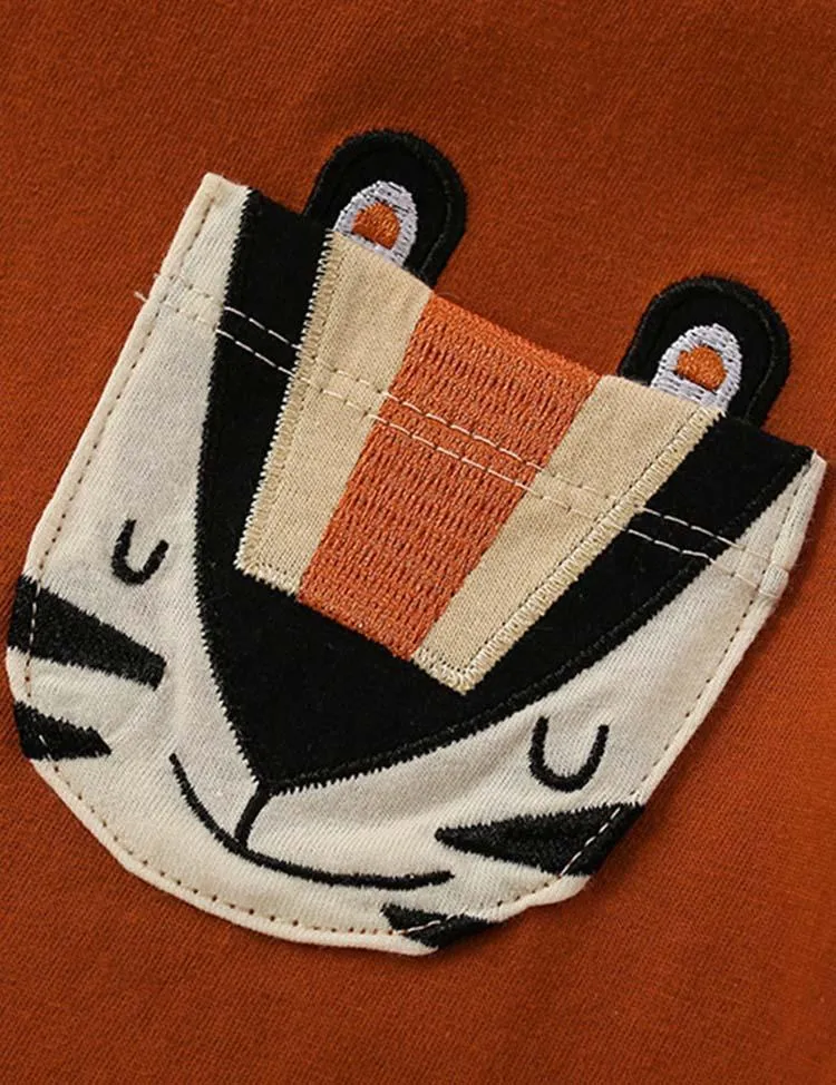 Animal Embroidery Set - Image 3