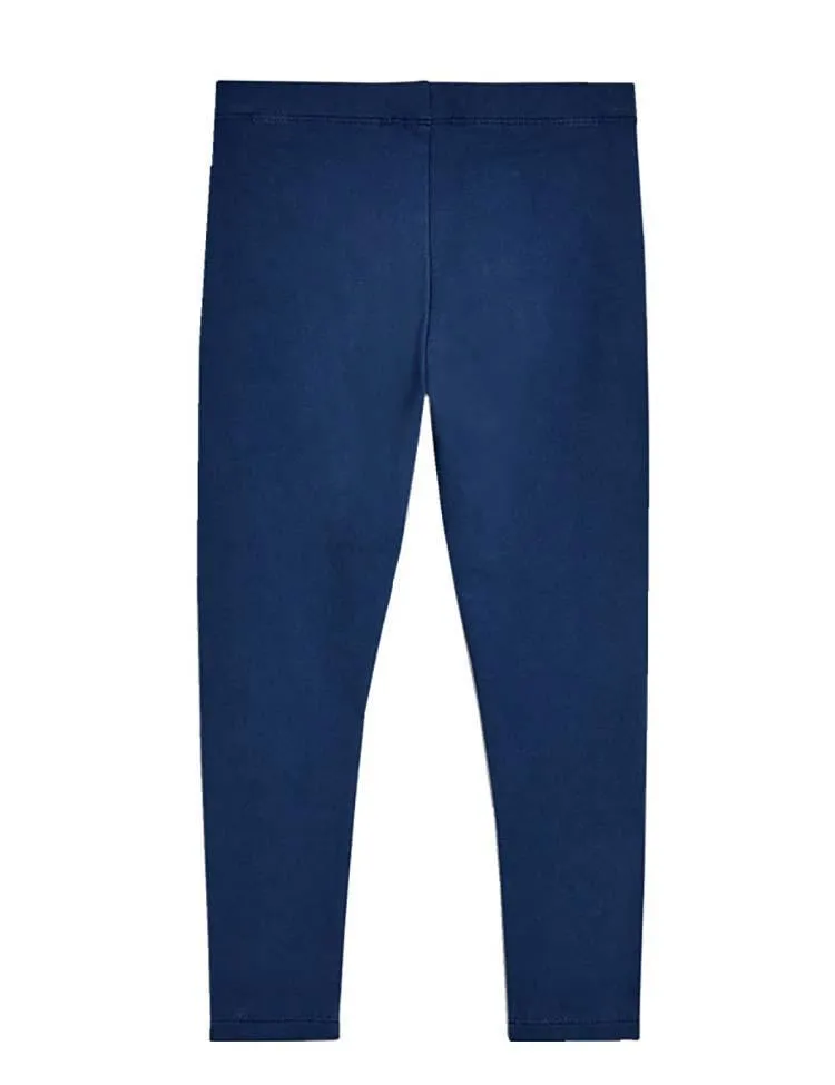 Appliqué Embroidered Trousers - Image 2