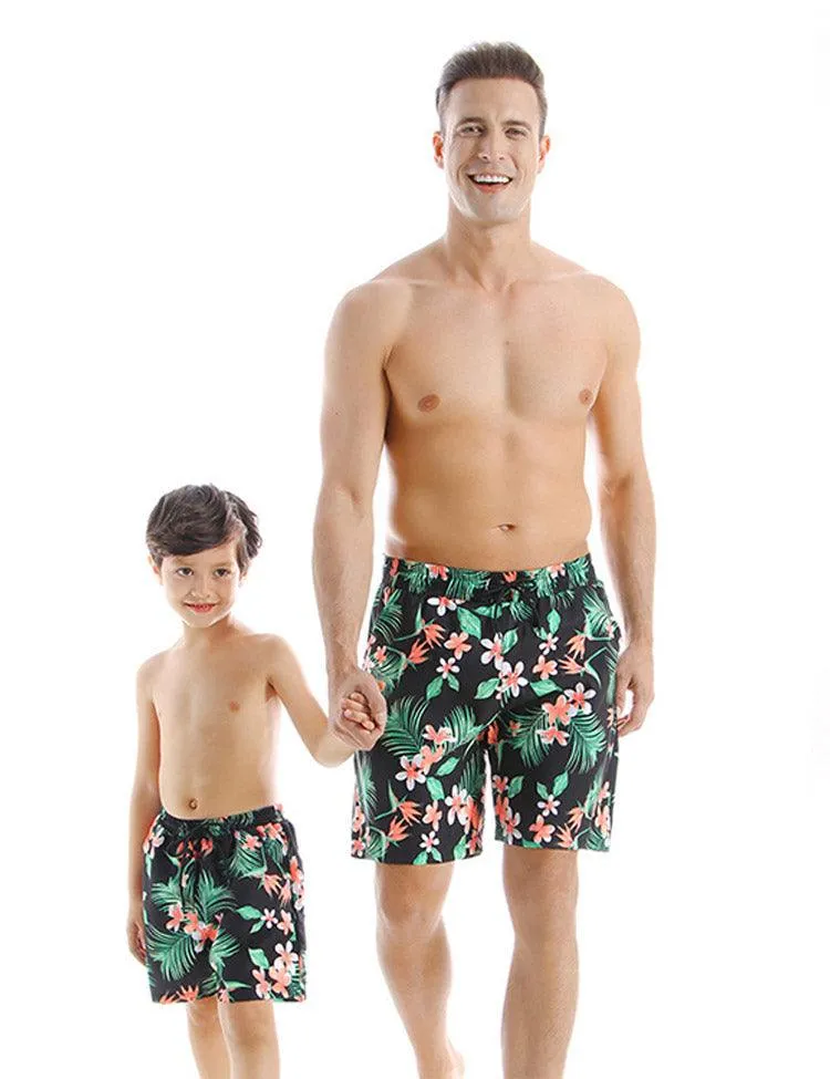 Beach Family Matching Shorts - Image 2