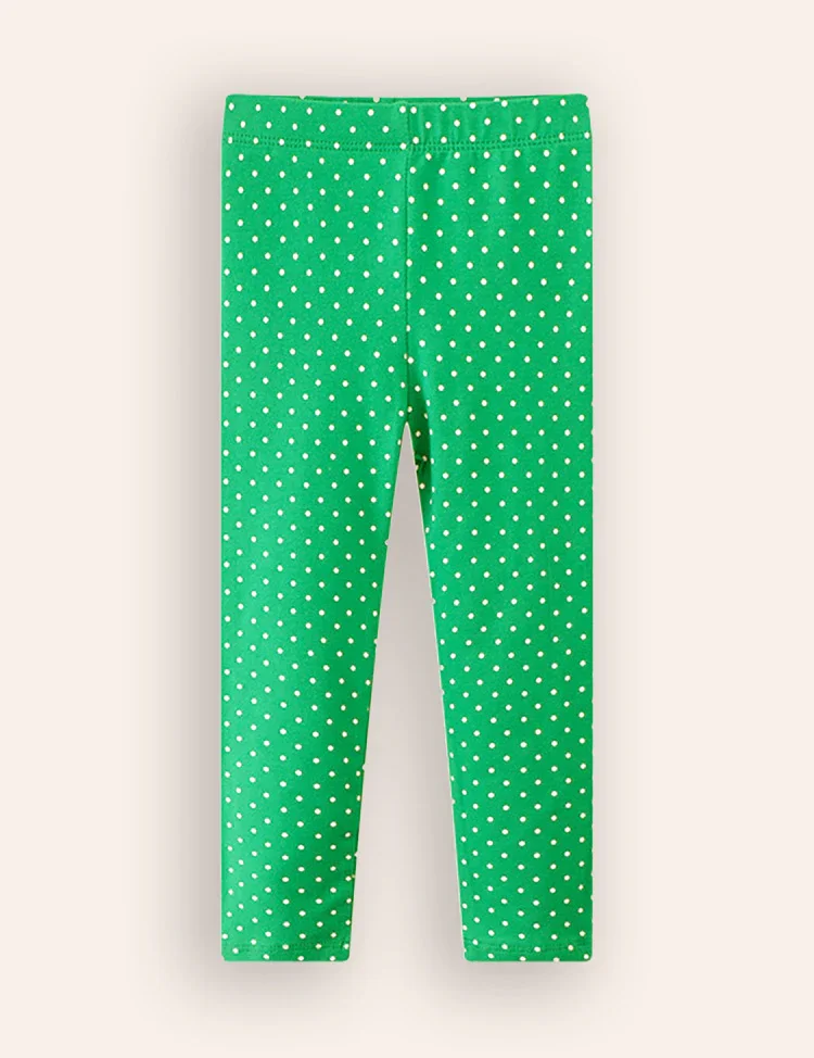 Bee Flower Appliqué Tunic / Legging - Image 5