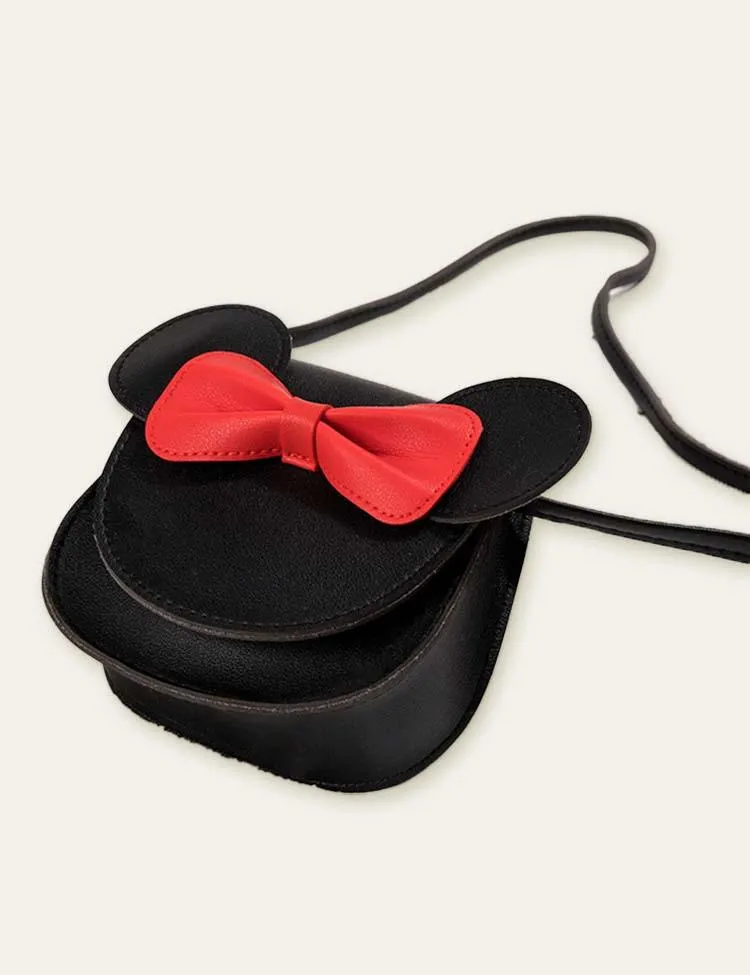 Bow Cute Crossbody Bag - Image 2