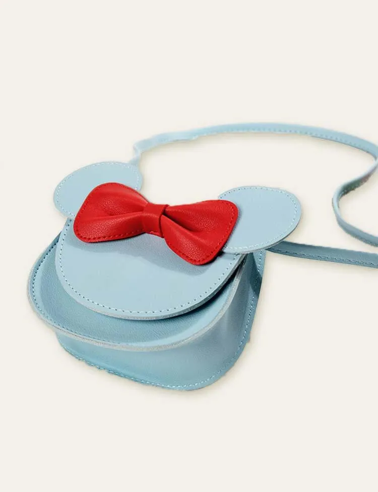 Bow Cute Crossbody Bag - Image 3