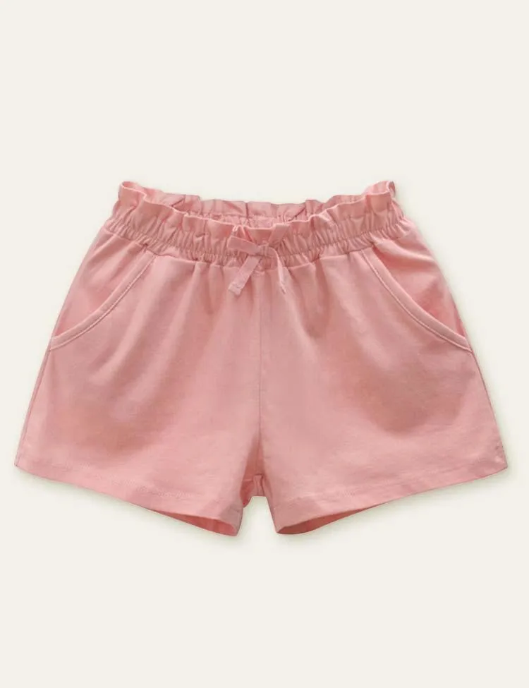 Bow Shorts - Image 4