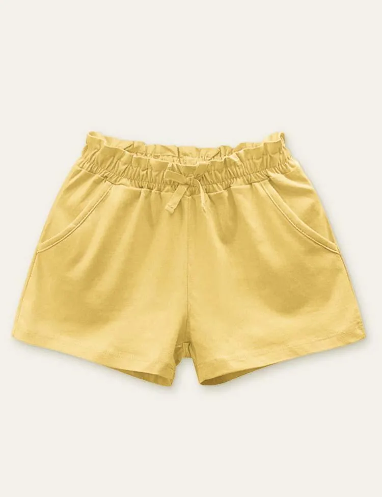 Bow Shorts - Image 5