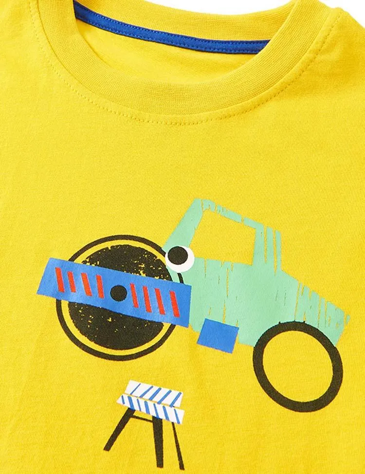 Car Printed Set - Image 3