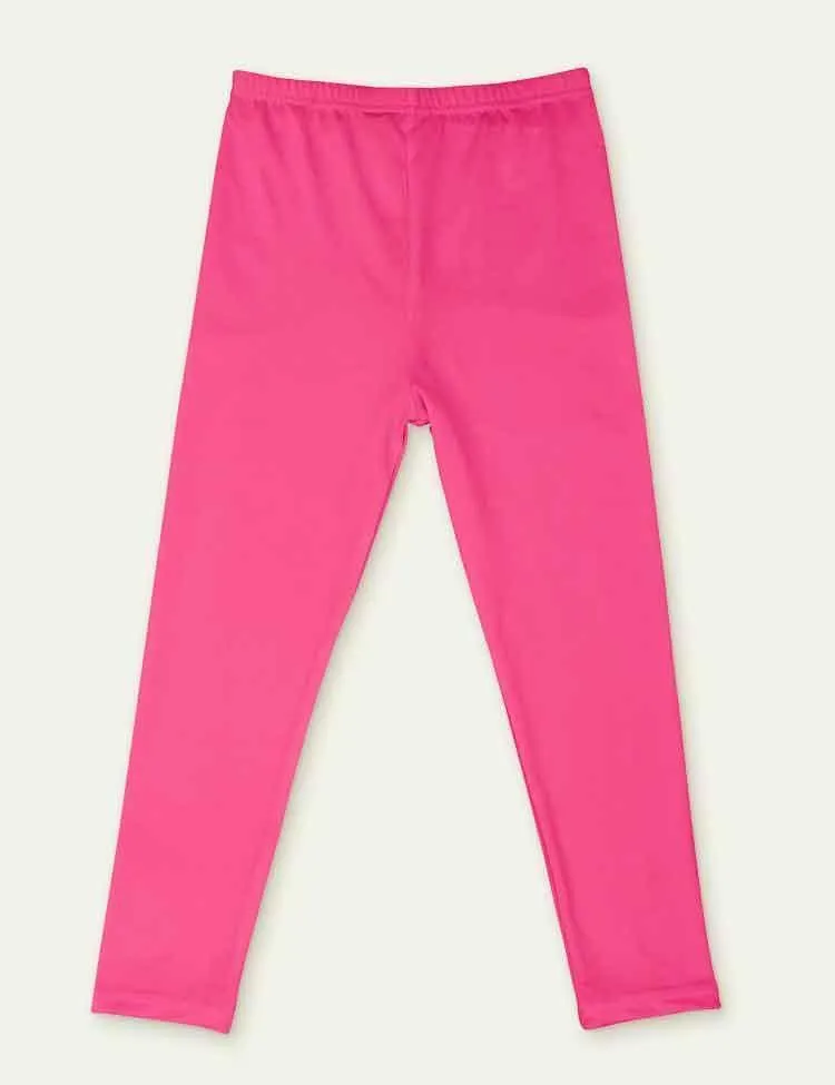 Cartoon Printed Leggings - Image 12