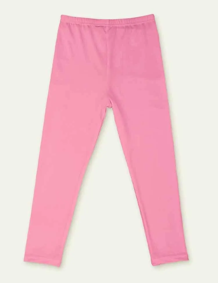 Cartoon Printed Leggings - Image 14