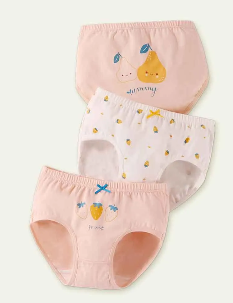 Printed Breathable Underwear - Image 6