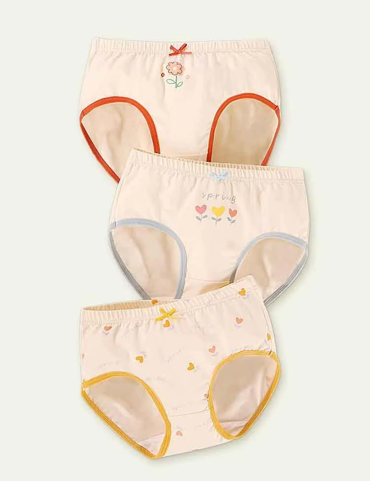 Printed Breathable Underwear - Image 8