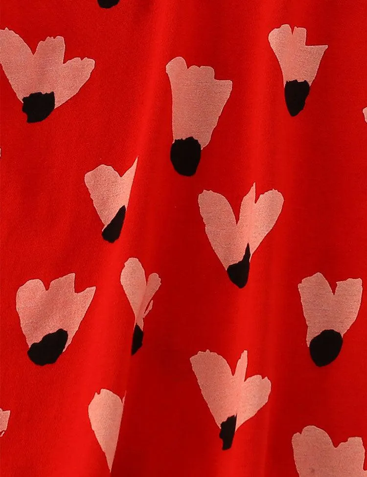 Casual Printed T-shirt - Image 3