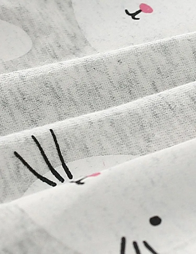 Cat Printed Set - Image 2