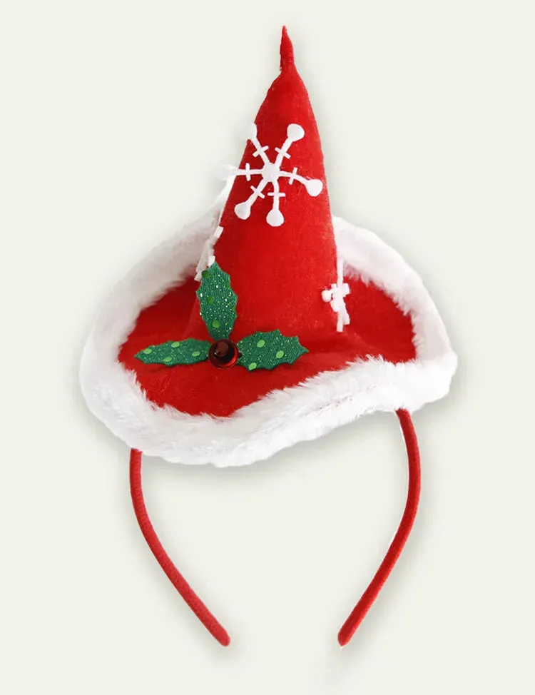 Christmas Fun Headband - Image 3