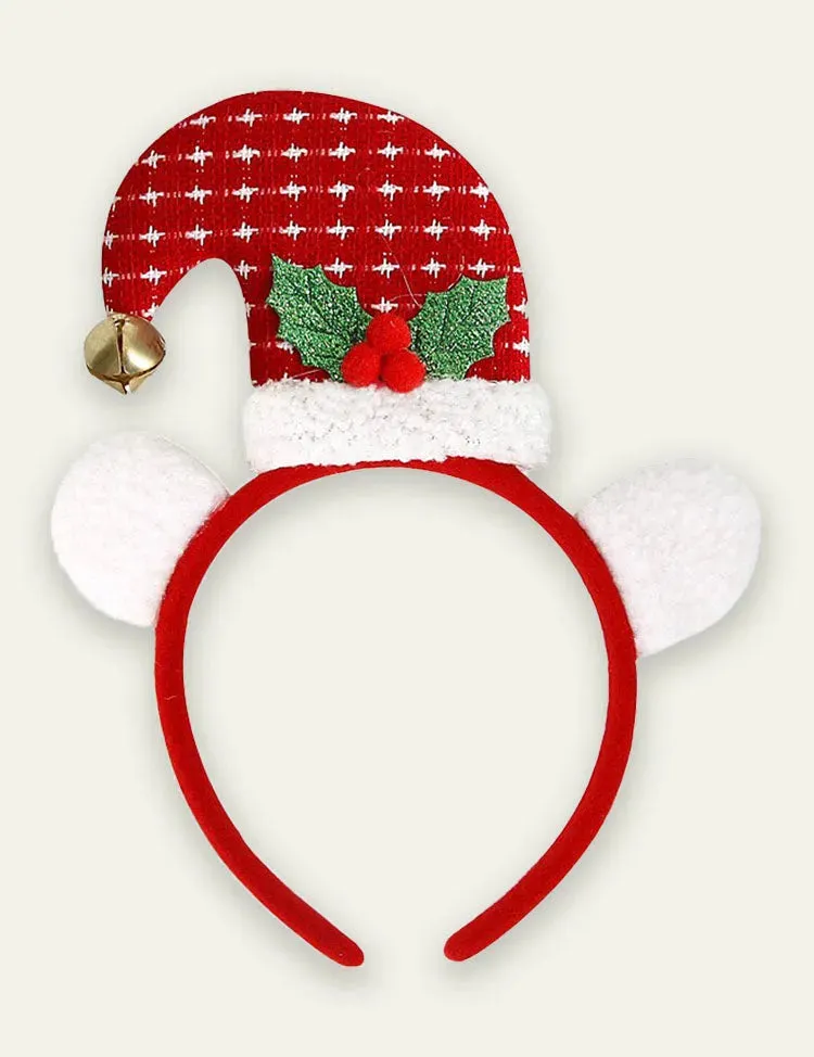 Christmas Fun Headband - Image 4
