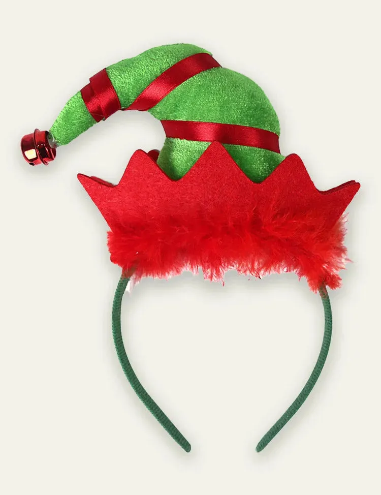 Christmas Fun Headband - Image 5