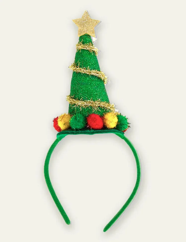 Christmas Fun Headband - Image 7
