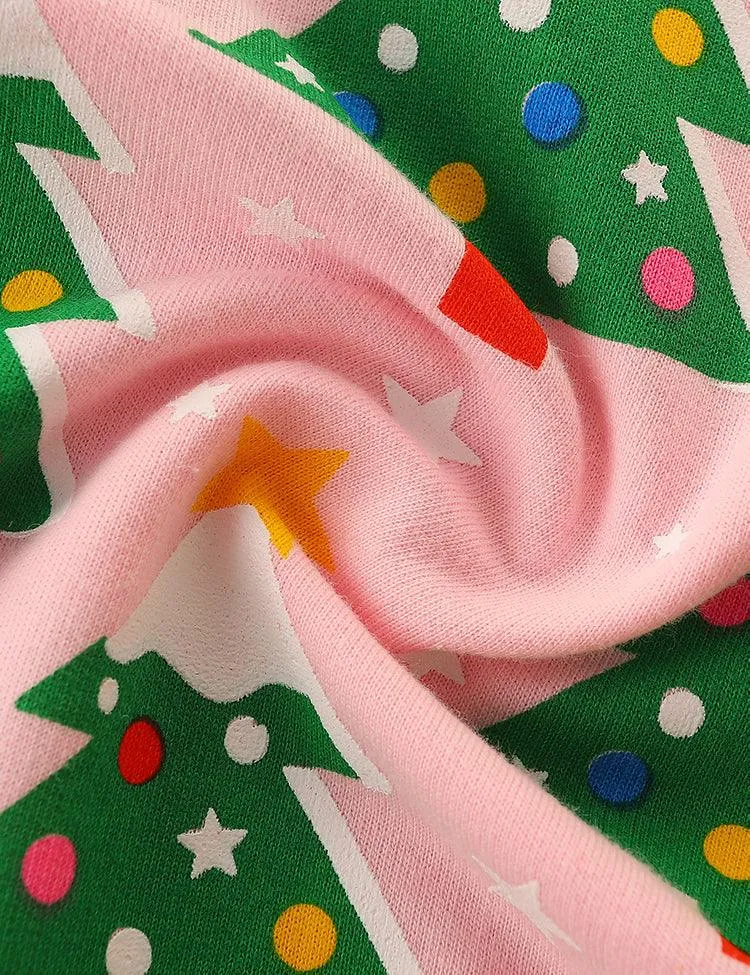 Christmas Tree Full Printed Sweatshirt - Image 5