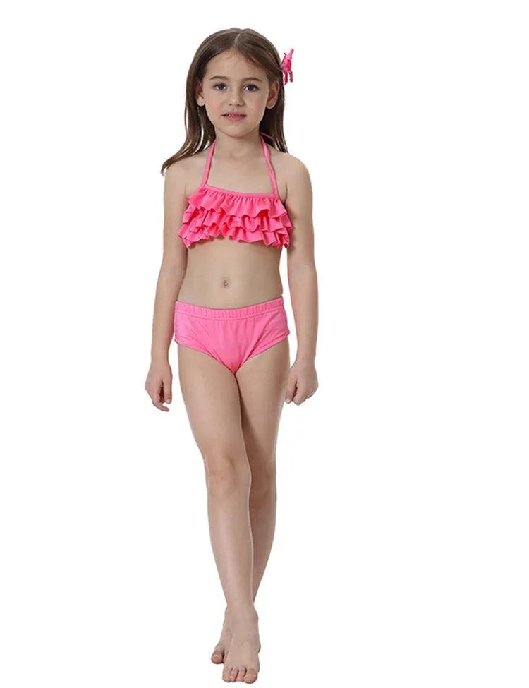 Colorful&Cute Swimsuit - Image 3
