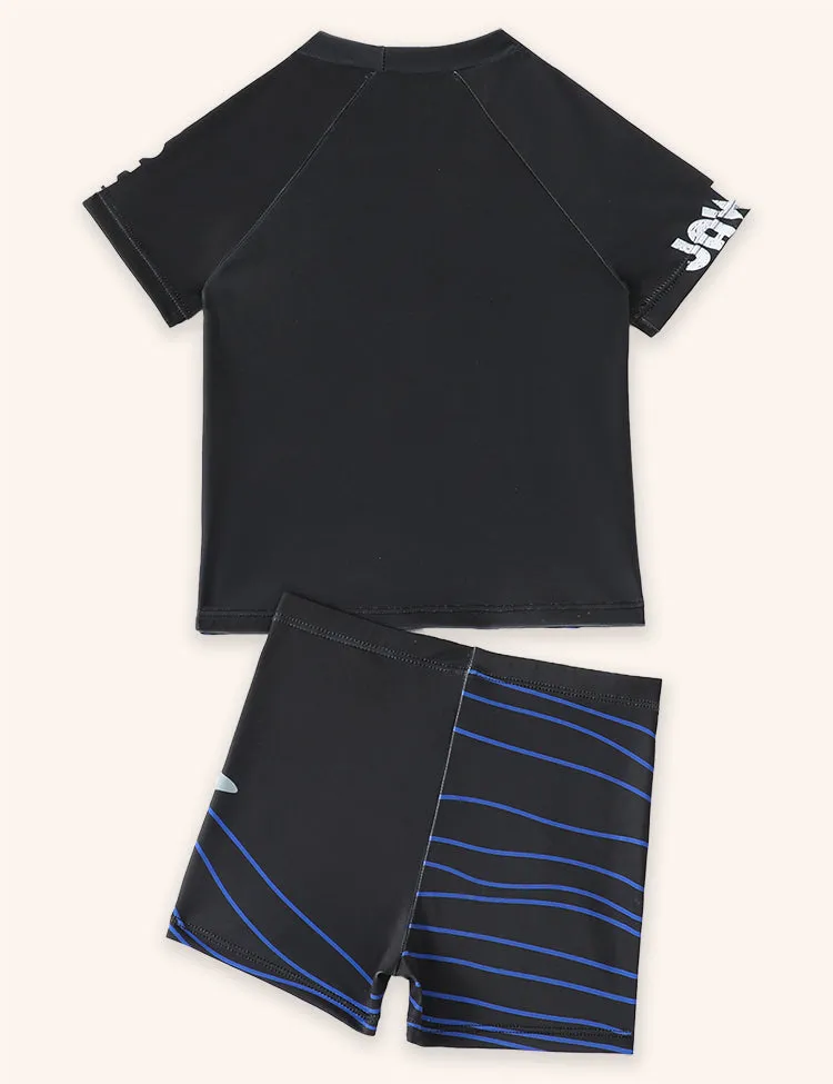 Cool Shark Swim Set - Image 2