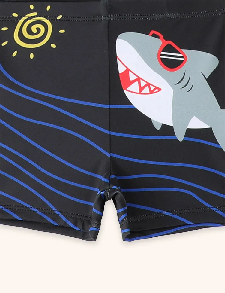 Cool Shark Swim Set - Image 4