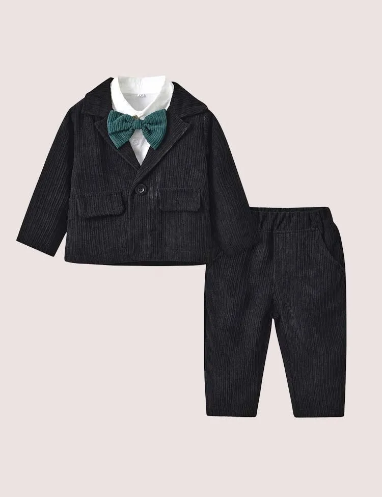 Corduroy Suit - Image 2