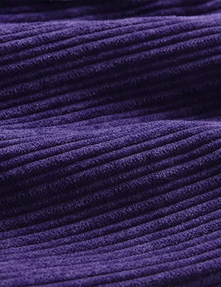 Corduroy Suit - Image 5