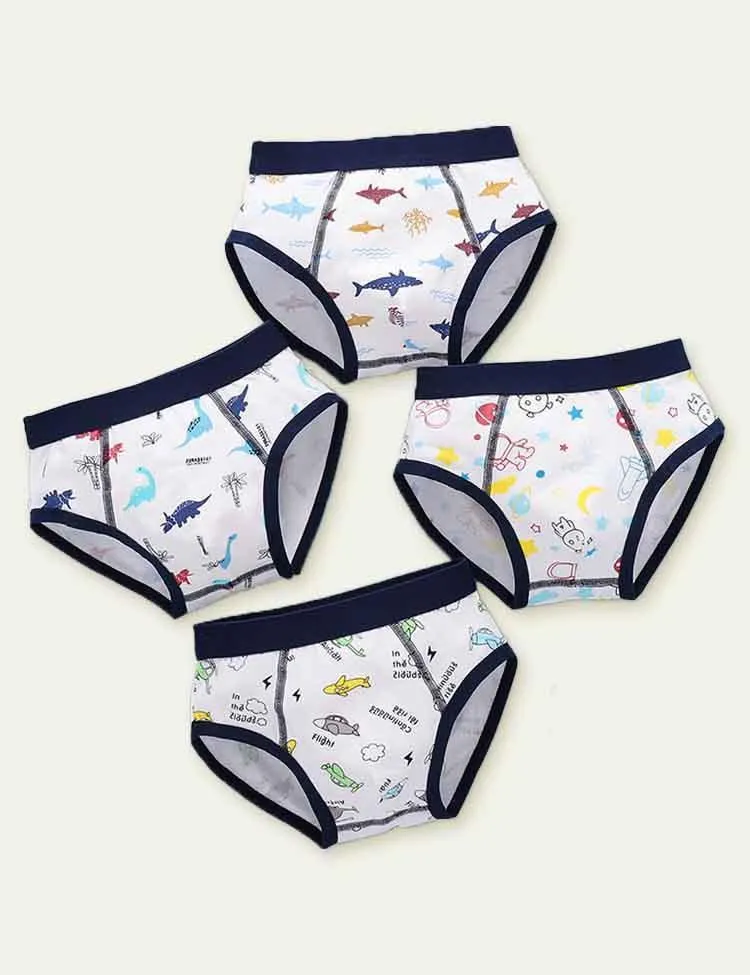 Cotton Briefs - Image 3