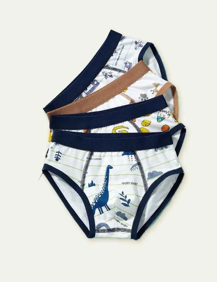 Cotton Briefs - Image 6