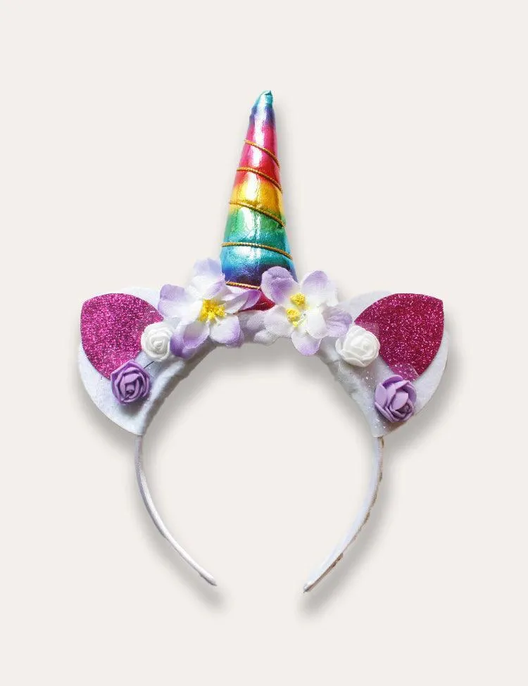 Ctue Unicorn Headband - Image 10