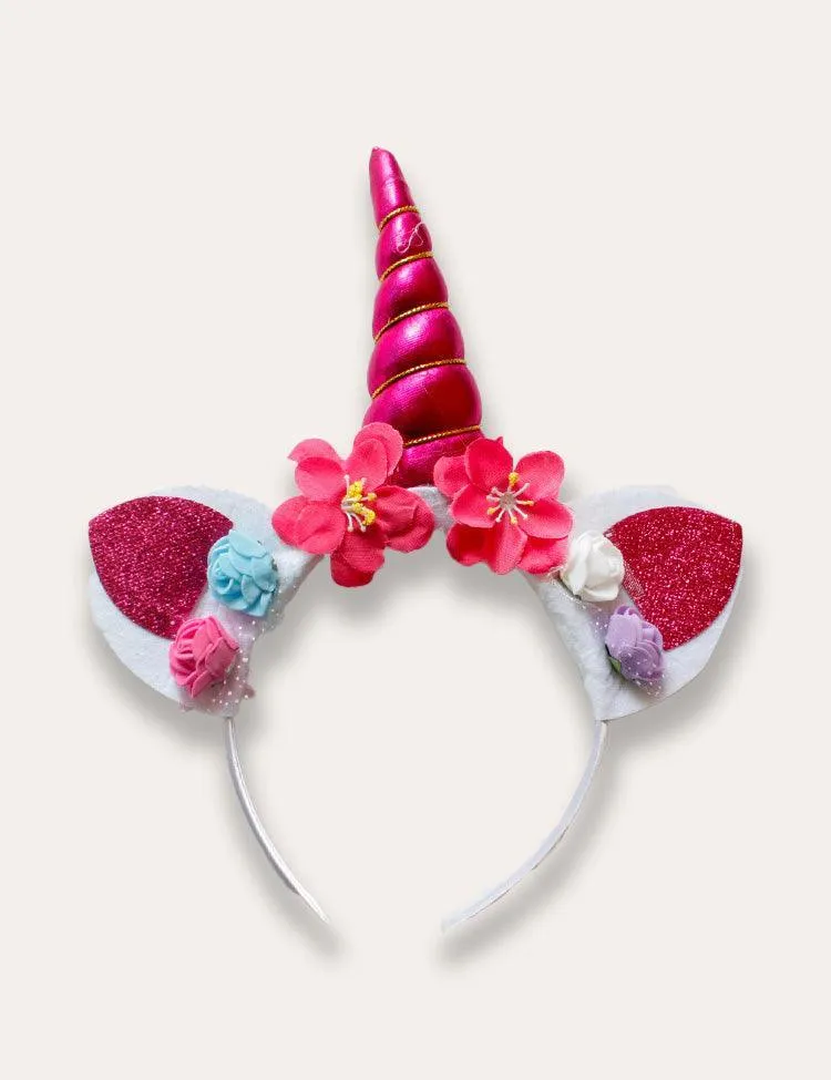 Ctue Unicorn Headband - Image 11