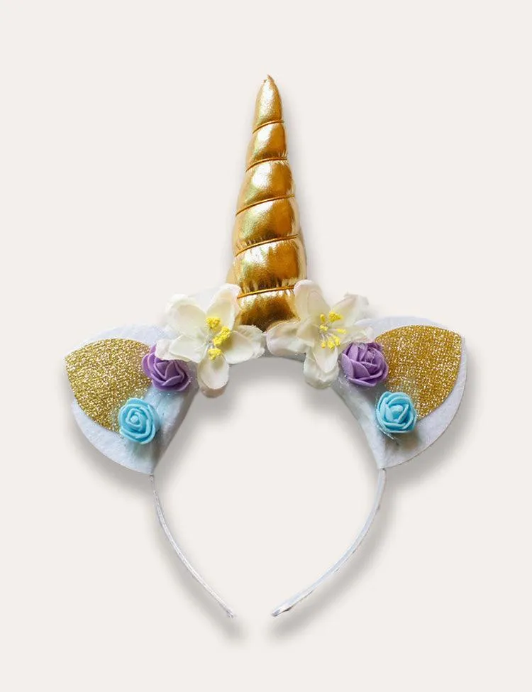 Ctue Unicorn Headband - Image 12