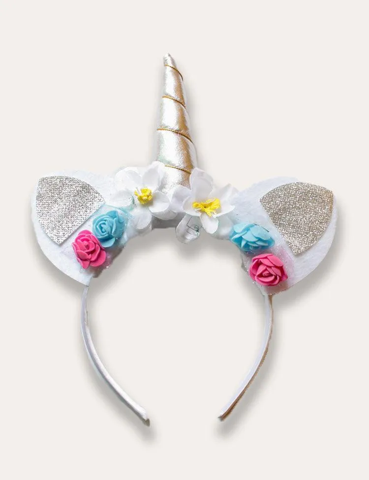 Ctue Unicorn Headband - Image 13