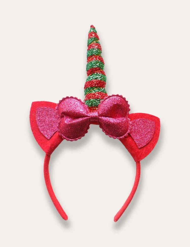 Ctue Unicorn Headband - Image 14