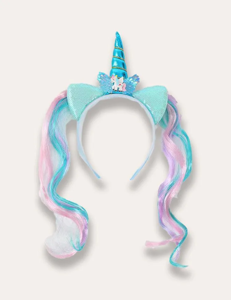 Ctue Unicorn Headband - Image 16