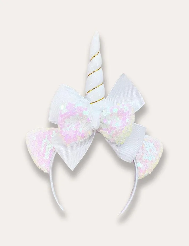 Ctue Unicorn Headband - Image 7