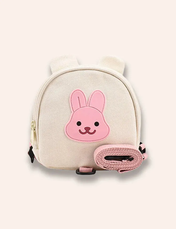 Cute Animal Backpack - Image 2