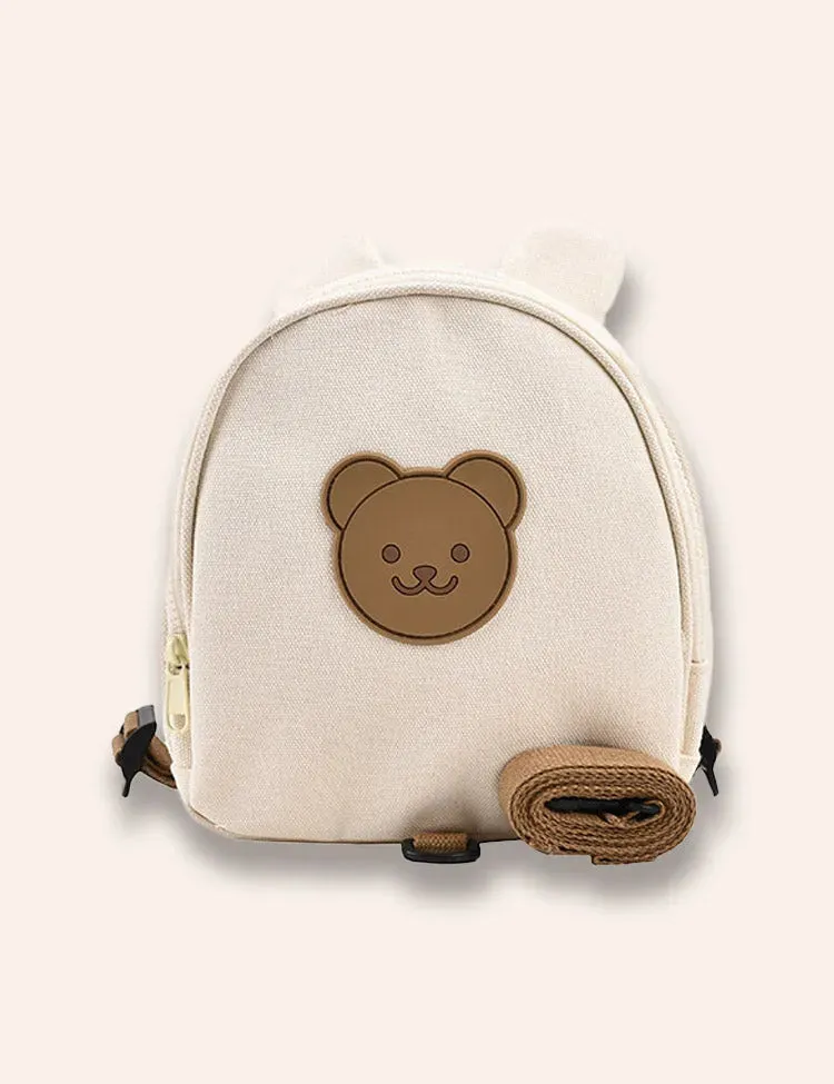 Cute Animal Backpack - Image 3