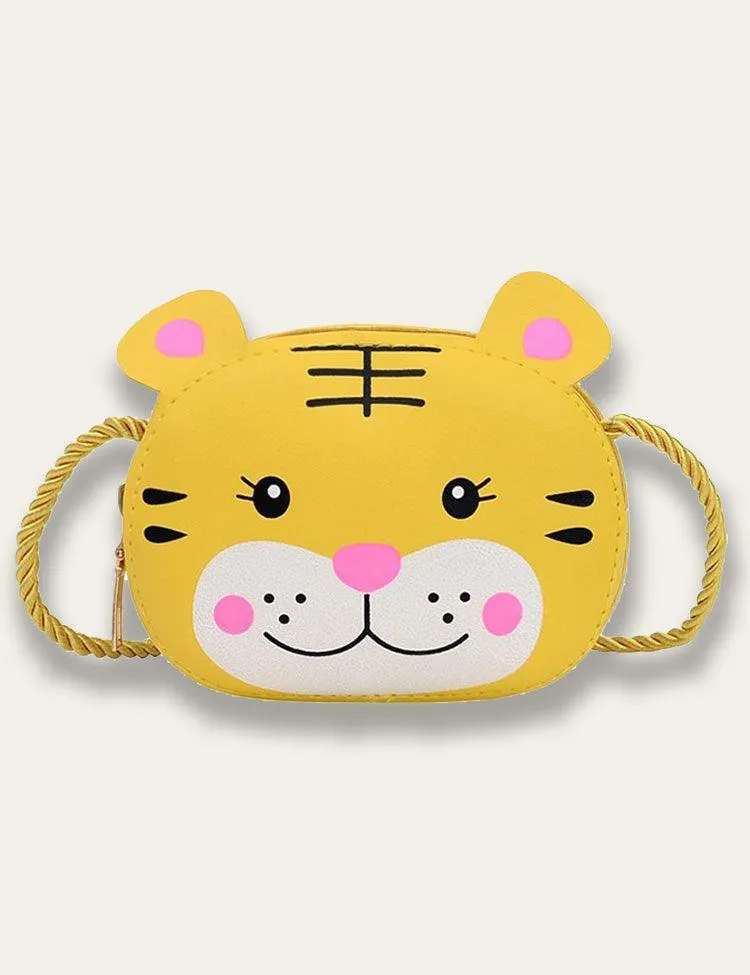 Cute Animal Shoulder Bag