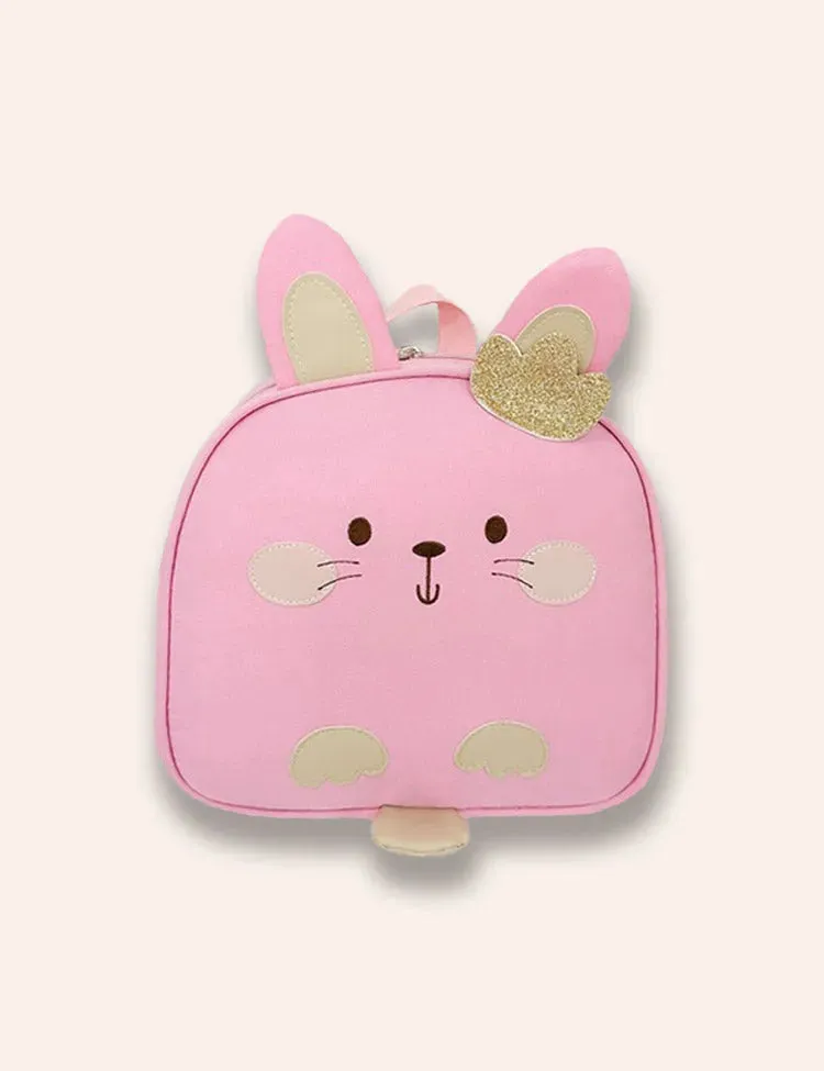 Cute Cartoon Duck Backpack - Image 2