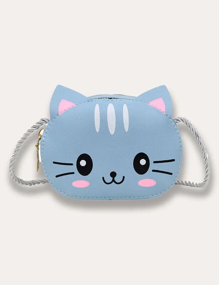 Cute Cartoon Fashion  Bag - Image 3