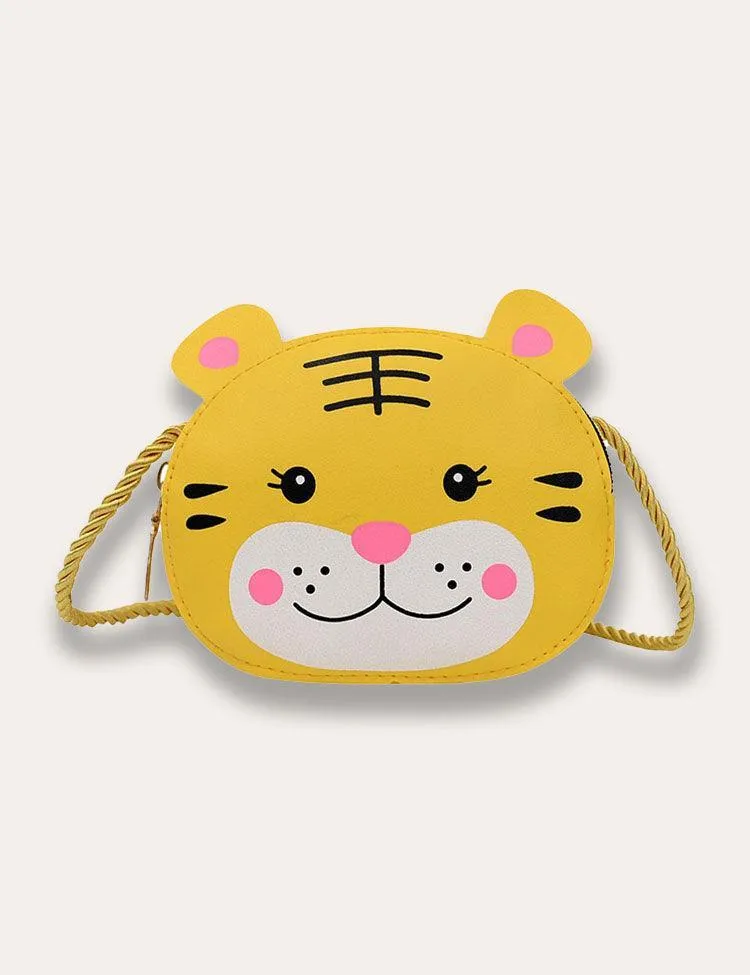 Cute Cartoon Fashion  Bag - Image 5